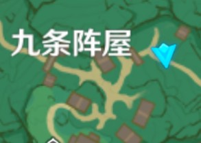 原神稻妻观景点全攻略：位置、攻略与最佳景点推荐