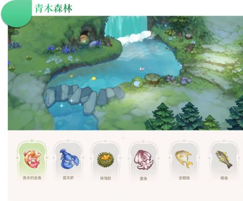 奥比岛梦想国度鱼饵获取全攻略：轻松搞定鱼饵的方法