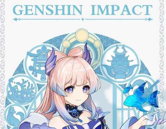 原神影寂天下人卡池都有哪些角色