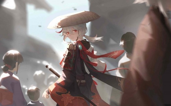 原神希诺宁配队全攻略：详解水、冰、雷系阵容搭配与玩法