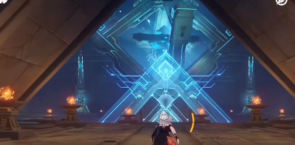 原神3.1新地图衡准大厅进入方法详解