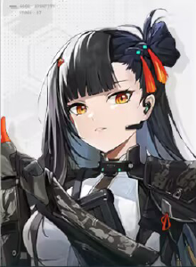 少女前线2追放琼玖好用吗？深度解析