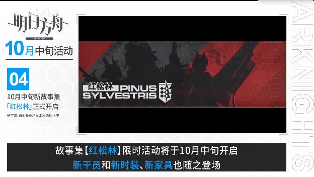 明日方舟迎来新主线与经典活动复刻：制作组通讯第13期深度解析