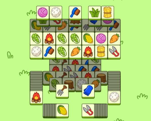 《羊了个羊》通关全靠这招