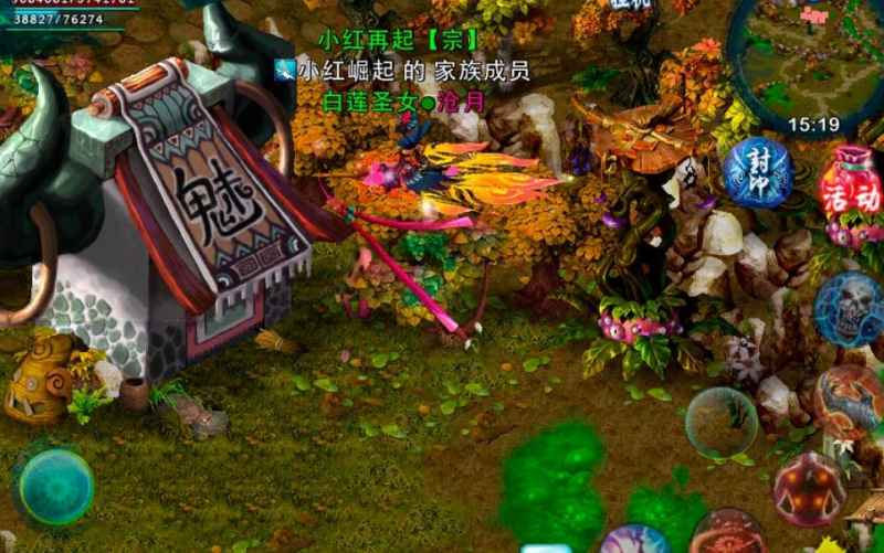 忘仙五爪金龙的获取之道：策略与耐心并重