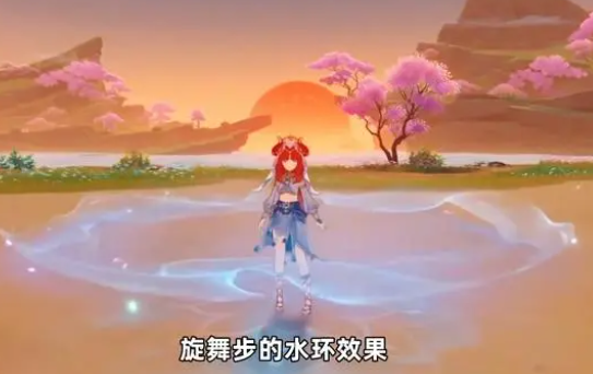 原神3.1版本:赛诺与妮露强度、泛用性及性价比全面对比,谁更值得抽取?