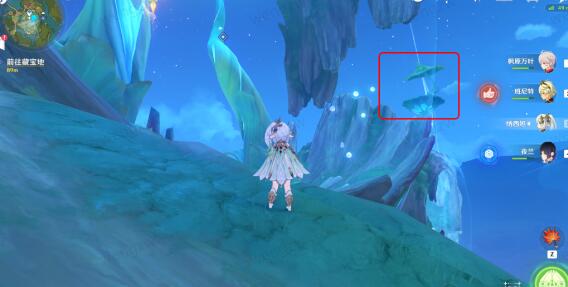 原神千奇澴回任务通关全攻略