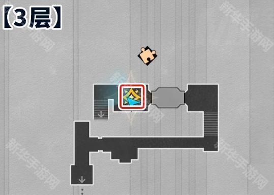 崩坏星穹铁道3.3穹顶关塞预言算碑通关攻略：详细解谜步骤与技巧