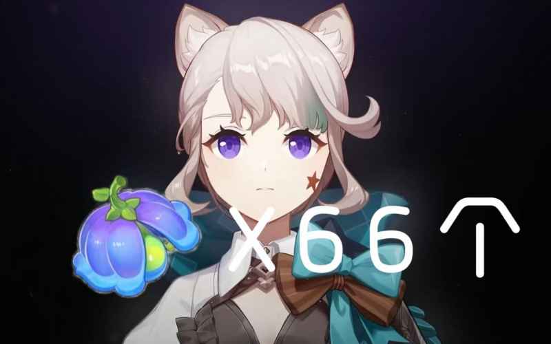 原神柔灯铃采集全攻略：高效路线与收集技巧