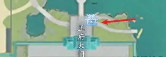 射雕手游:神秘商人位置全攻略与购买技巧