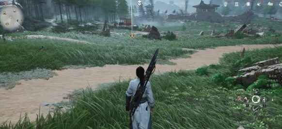 《燕云十六声》野外BOSS全图鉴：超详细位置与地图攻略