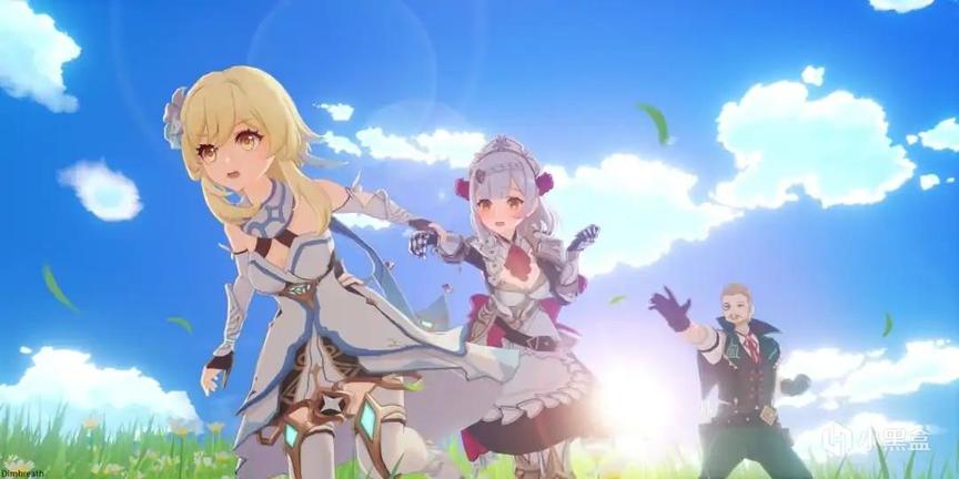 原神2.1版本角色全解析：卡池、白嫖及重点角色深度介绍