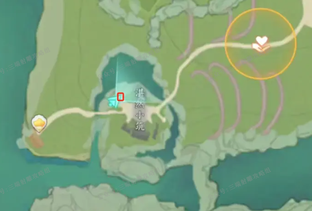 射雕手游关厢野梦华录完整收集攻略：位置与任务详解