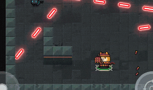 元气骑士隐藏关的解锁方法