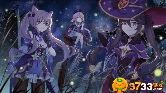 原神云来海岩柱点亮全攻略：高效刷材料技巧与实战指南