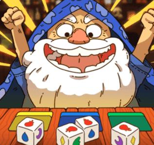 《骰子元素师》歌颂者解锁攻略：隐藏角色如何解锁全解析