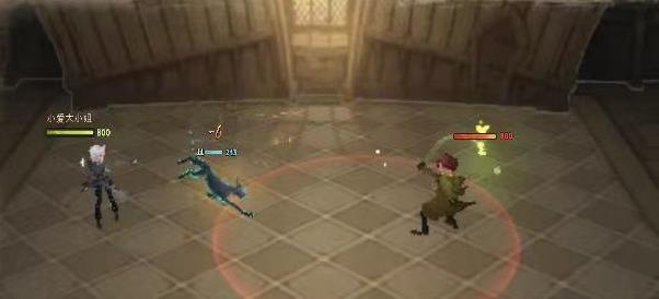 哈利波特魔法觉醒：灵猫的烦人之处与应对策略