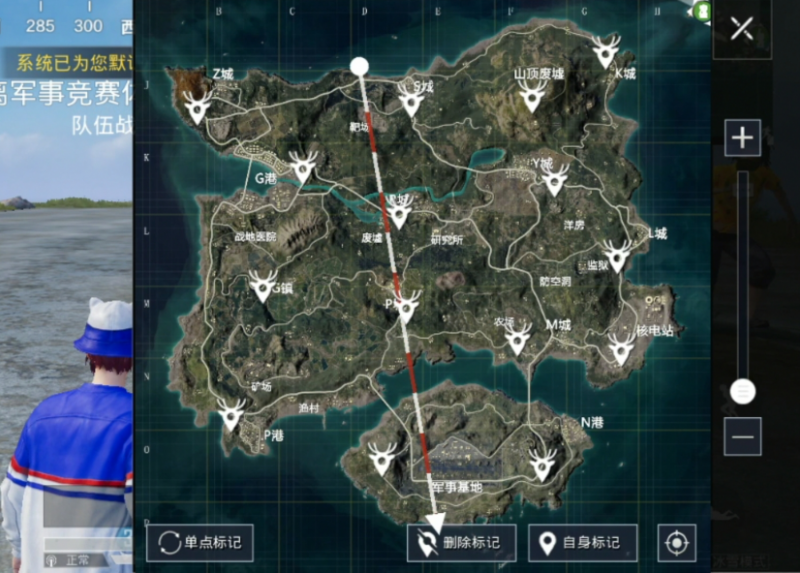 和平精英雪球枪获取与玩法全攻略