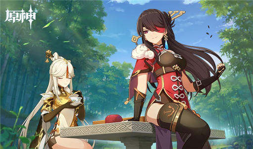 原神夺宝小行动与学者成就达成全攻略：前置任务解析与通关技巧