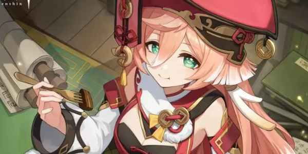 原神嘟嘟可故事集武器获取方法详解：适合可莉与烟绯的限定法器