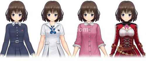 妃十三学园朝比奈乃乃的可爱日常：奶茶、茶杯与反数学少女的魅力