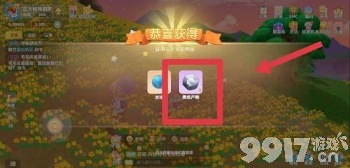 摩尔庄园黑森林宝箱位置详解：如何找到所有宝箱