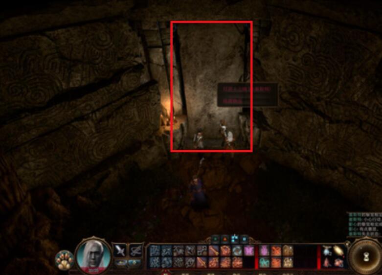 博德之门3图书馆如何离开：获取德鲁伊头环或内蒂头环