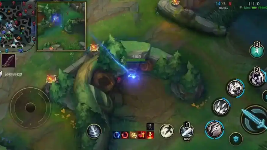 卡兹克实战技巧全解析：精通隐身与爆发，战场秒杀利器