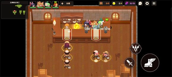 坎公骑冠剑王牌美女特工全收集攻略详解：碎片、宝石获取路径与技巧