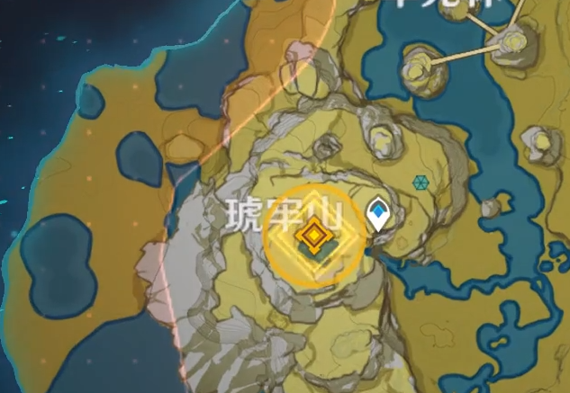 原神叠山任务全攻略