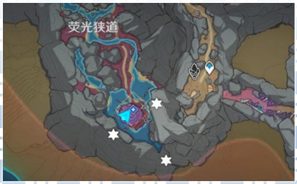 原神黯淡蘑菇的求救任务详细攻略与完成步骤