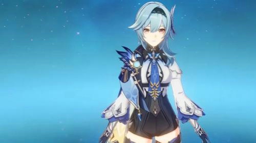 原神优菈圣遗物推荐攻略