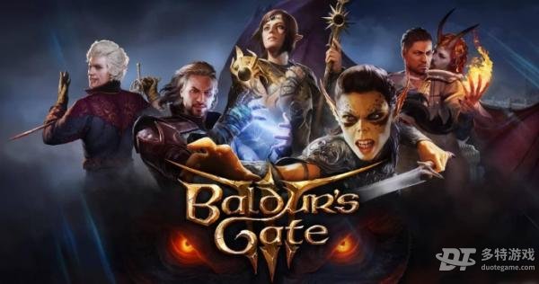 博德之门3圣武士的弃誓之路：从恪守誓言到解锁弃誓骑士