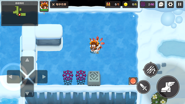 坎公骑冠剑剑道部全收集攻略