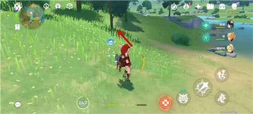 原神寻宝仙灵使用全攻略