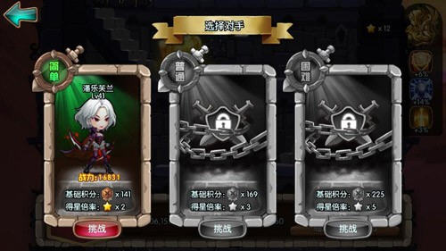 女神试炼心得分享：策略、技巧与实战经验