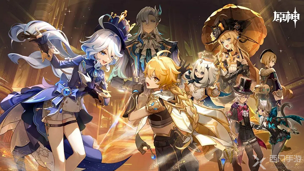 原神4.0版本成就攻略：湖畔的维维安涅怎么打