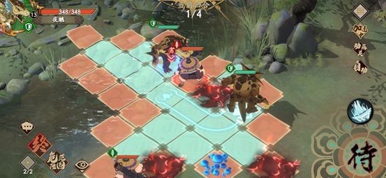 天地劫梦境怪谈夜魑通关攻略