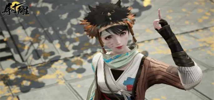 射雕云游戏怎么玩 有没有入口