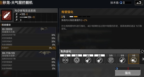 无尽的拉格朗日砂龙的玩法与加点策略