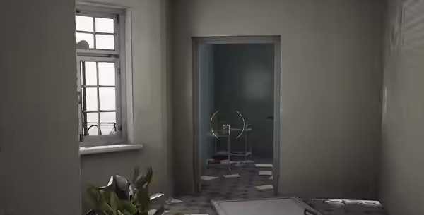 原子之心巴甫洛夫综合体入口攻略