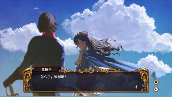 圣女战旗终章通关攻略：核心打法与难度解析