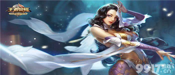 六周年限皮肤选购指南：猪八戒必冲，婉儿梁祝佳选