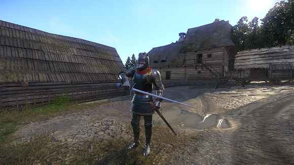 天国拯救2：如何在帅气与强度间找到最佳套装搭配