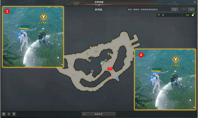 命运方舟被封印的坛子任务攻略：详细步骤与关键点解析