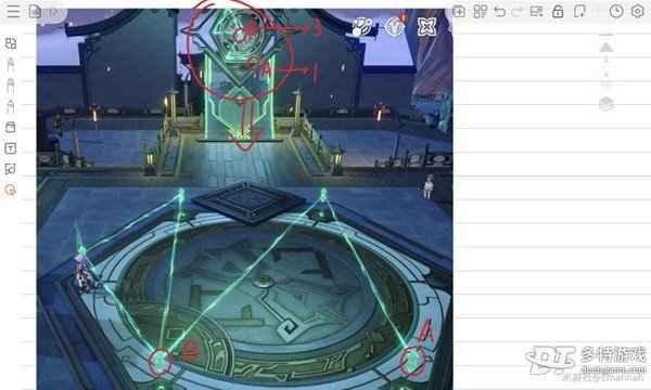 崩坏星穹铁道大衍万象阵法攻略：如何快速上手