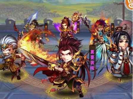 少年三国志时装怎么选，这几个套路你得知道