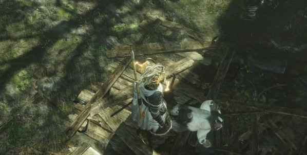 卧龙苍天陨落：如何与熊猫互动并获得奖励