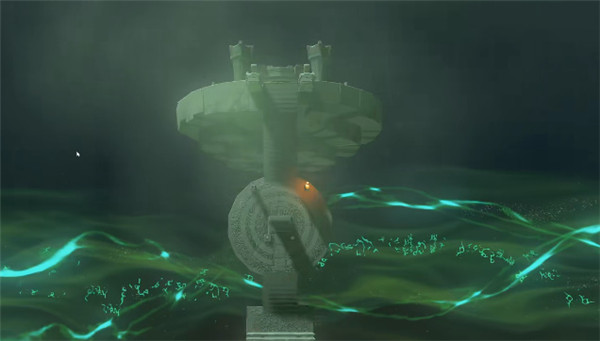 塞尔达传说王国之泪希亚摩神庙通关攻略：关键步骤与技巧解析