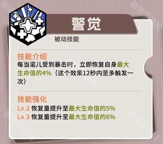 叠入深渊诺儿培养全攻略